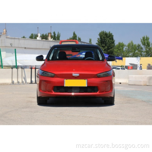 2022 Hot Selling Tram Maximale snelheid 150 km/u Super Sport EV Car Geely Geeletry A China Nieuwe Energy Car